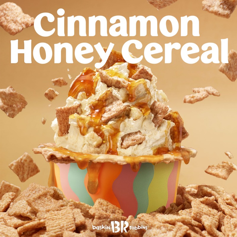 SPC 배스킨라빈스, 홈메이드 감성 담은 마마스 크래프트 2종 선보여