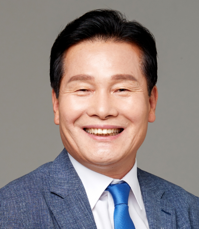 더불어민주당 주철현 국회의원