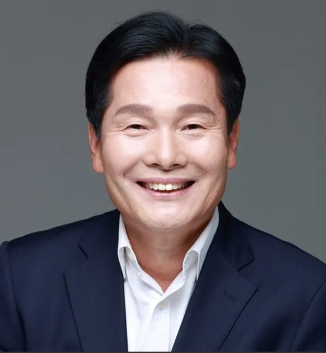 더불어민주당 주철현 국회의원