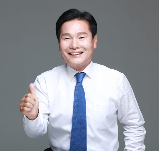 더불어민주당 주철현 국회의원