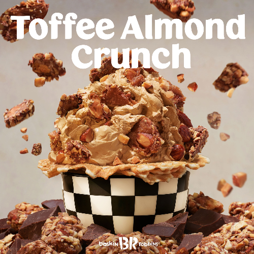 SPC 배스킨라빈스가 청담점에서만 만날 수 있는 직제조 아이스크림 라인 ‘마마스 크래프트(Mama’s Craft)’ 2종을 출시한다고 21일 밝혔다. / 사진 = 배스킨라빈스