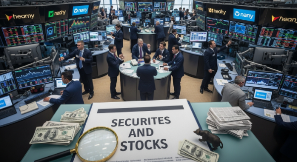 급등한 증권업종...3분기 이후 점검 및 수혜주는?