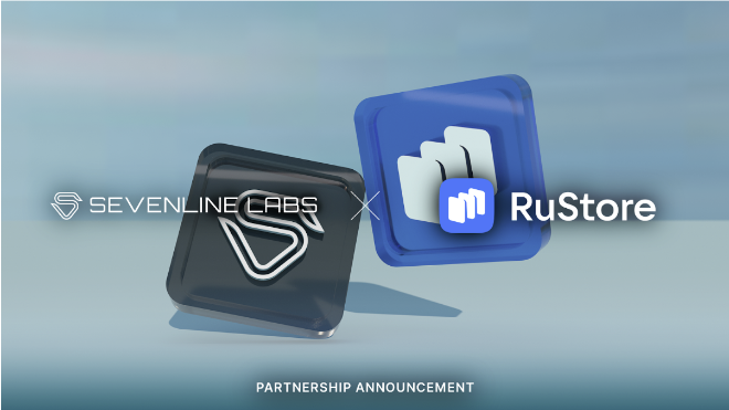 세븐라인랩스, 러시아 앱스토어 ‘RuStore’와 AI Agent Gaming 협력 위한 파트너십 체결