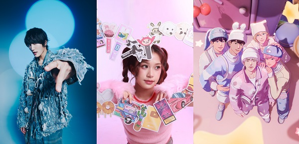 ‘2025 서울콘’, 홍보대사 및 키비주얼 공개