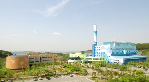 생활폐기물 전량 소각 처리 정책 시행