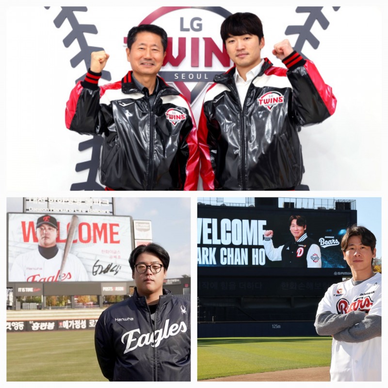 "이런 역대급 굴욕을 봤나' kt의 '3번째 헛스윙'에 팬들 '망연자실'...더 많이 주겠다는데도 외면당해, 왜?