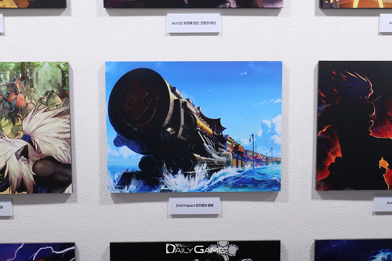 '던전앤파이터'를 국민 게임 반열에 올린 '2nd Impact 미지로의 출발' 업데이트.