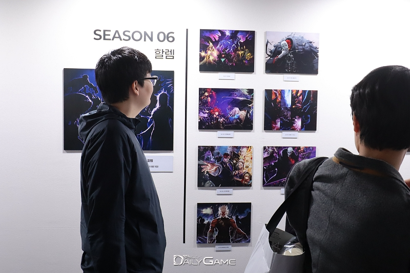 '던전앤파이터'와 함께 한 20년, 역사관으로 돌아보니