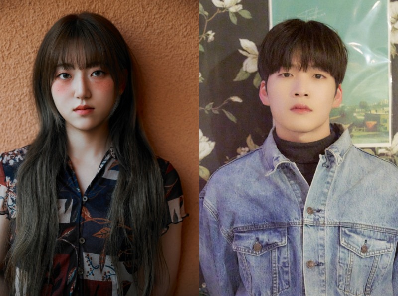 경서X주시크, 내달 16일 ‘너를 생각해’ 리메이크 음원 발매…커버 레전드X원곡자 랑데부