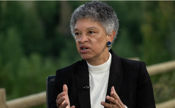 (상보) 연준 콜린스 “12월 금리인하 전혀 급하지 않아”