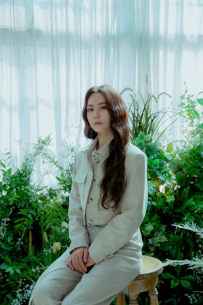 ‘씨야 출신’ 김연지, 메이저나인과 동행 마무리…메이저나인 “새로운 길 응원”