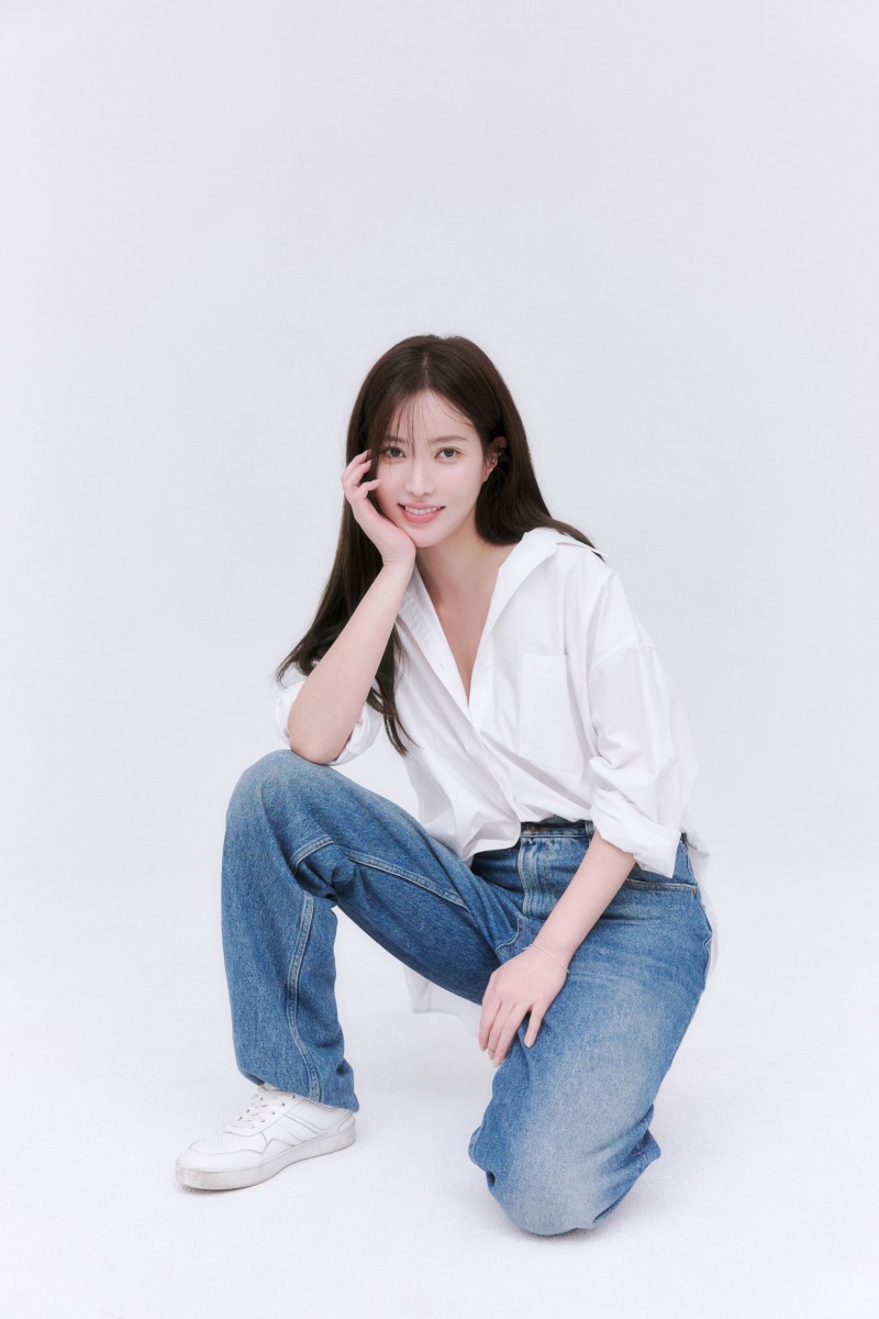 임수향, ‘뛰어야 산다2’ 합류…새로운 러닝 에이스 탄생 예고