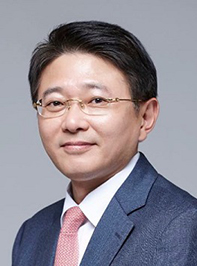 삼성생명 이승호 신임 사장.