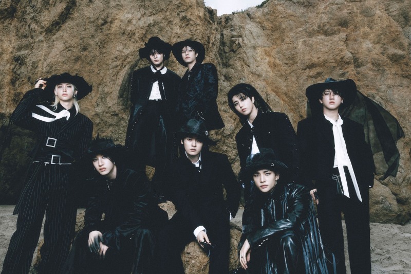 스트레이 키즈, 신보 SKZ IT TAPE ‘DO IT’으로 글로벌 호성적…아이튠즈 차트 싹쓸이 & 스포티파이 커리어 하이