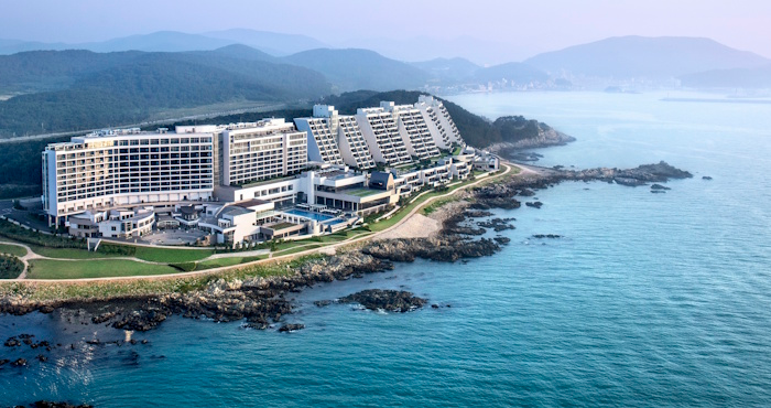 아난티, 호텔·리조트 최초 ‘국가품질경영대회’ 입상