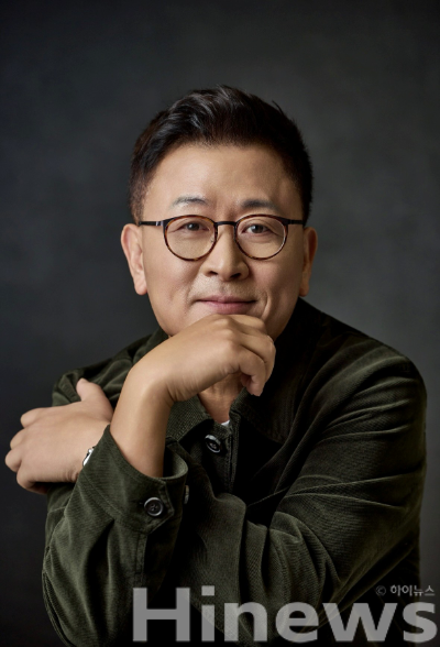 안철우 연세대 강남세브란스병원 교수