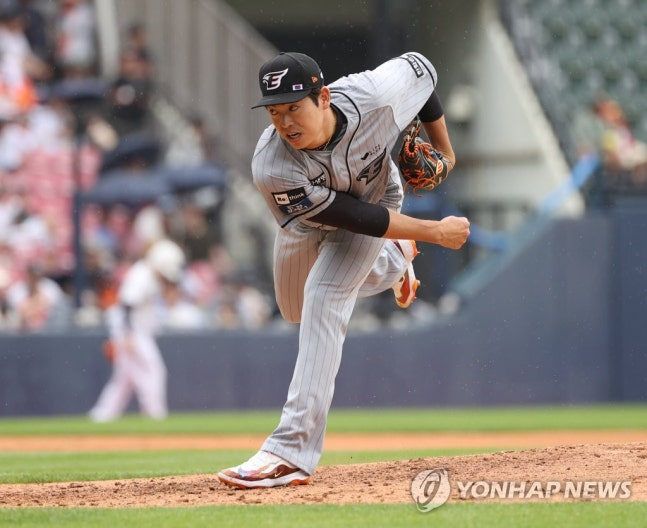 이태양 / 사진=연합뉴스