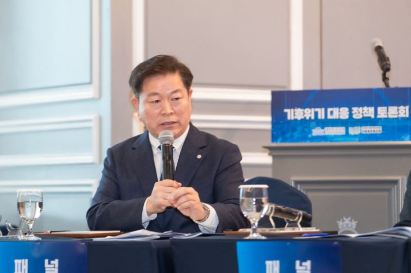 기후위기 대응, 실질적 실행력은 지역에서