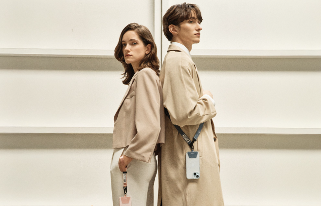 지가드(G-Gard), 튼튼함과 디자인을 모두 잡은 신제품 “올인원 크로스바디 스트랩” 출시