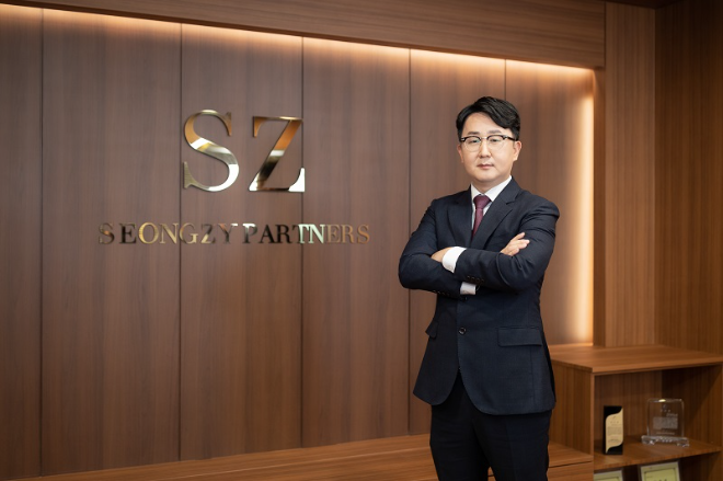 사진=강천규 변호사