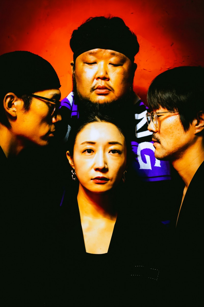 장희정-안창환 부부, 좐나밴드 결성…신곡 ‘우리들의 시간’ 발표