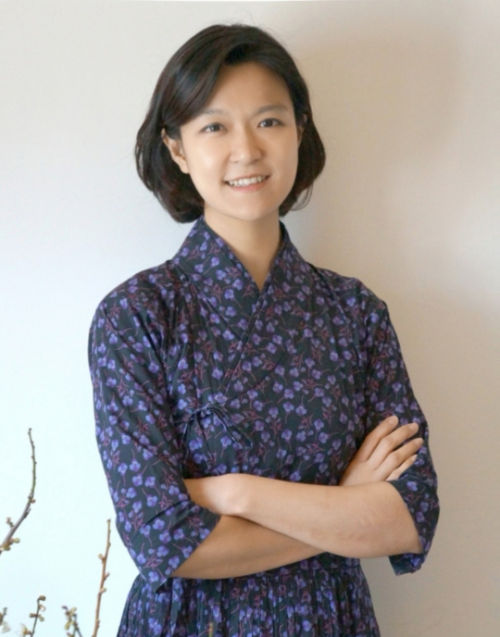 비비비당 원소윤 대표