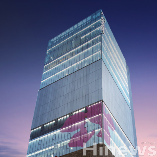 아이디병원 본원 전경 (사진 제공=아이디병원)