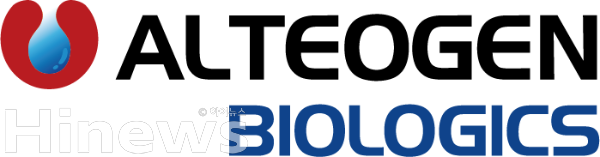 알테오젠바이오로직스 CI (사진 제공=알테오젠바이오로직스)