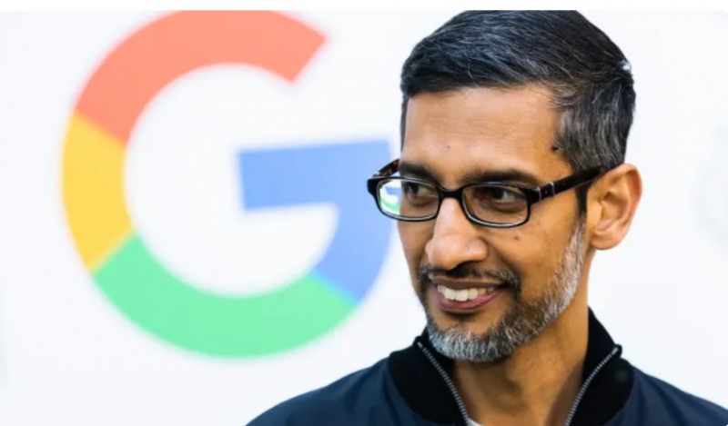 구글이 TPU로 알려진 AI 칩으로 엔비디아에 도전장을 내밀었다고 블룸버그통신이 보도했다. 사진=게티 이미지