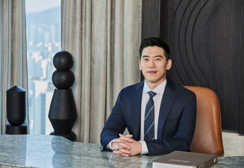 구동휘 LS MnM 사장