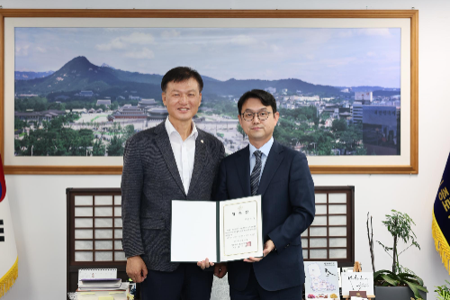 임승민 변호사, 종로구의회 윤리자문위원 위촉