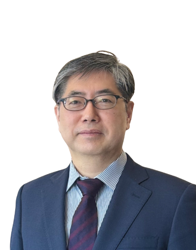 형지 미래사업총괄로 영입된 이준길 사장