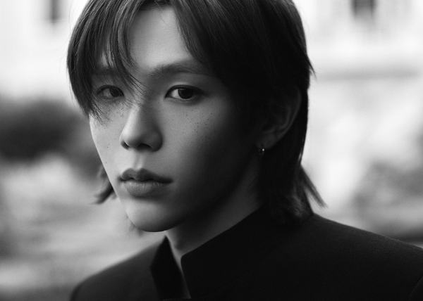 11월 25일 생일을 맞아 전 세계 어린이를 위해 유니세프 한국위원회에 2천5백만 원을 기부한 라이즈 쇼타로(사진제공=SM엔터테인먼트)