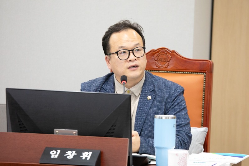 임창휘 경기도의원