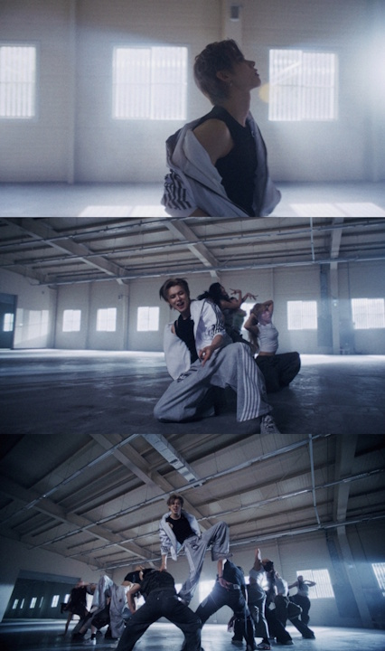 TXT 연준, 美 ‘빌보드 200’ 2주 연속 차트인…타이틀곡 퍼포먼스 비디오도 화제