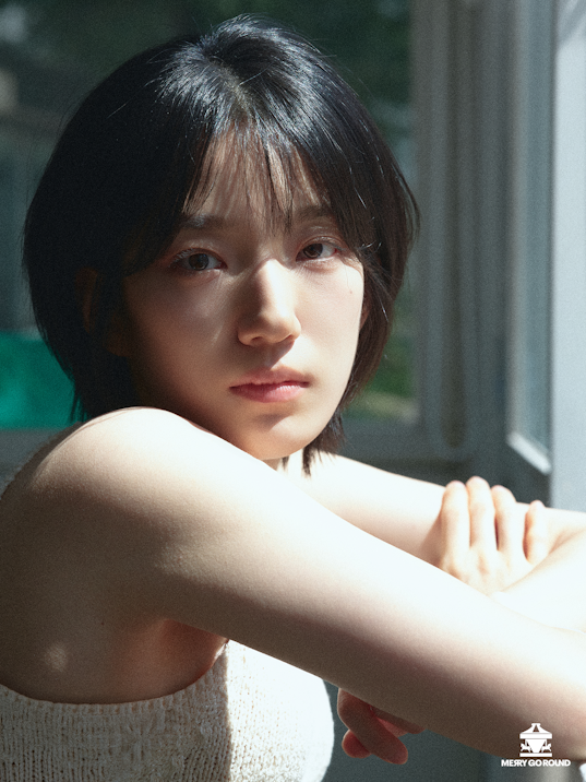 강채영, ‘러브 미’ 출연 확정…서현진과 남다른 호흡 예고