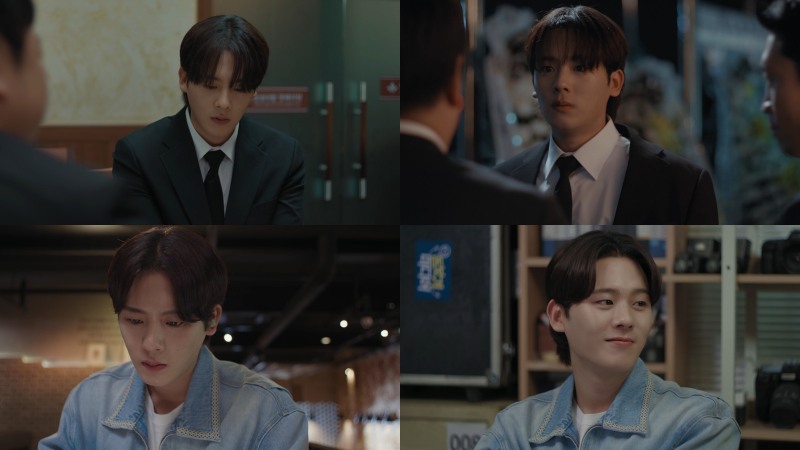 ‘UDT: 우리 동네 특공대’ 이정하, 절제된 연기로 깊은 감정선 완성