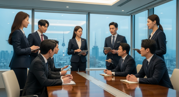 반도체가 이끄는 '어닝 시즌', 2026년 더 강해진다