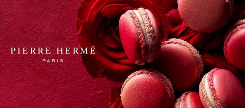 파크 하얏트 서울X안다즈 서울 강남 호텔, 세계적인 파티시에 피에르 에르메의 시그니처 디저트 선봬