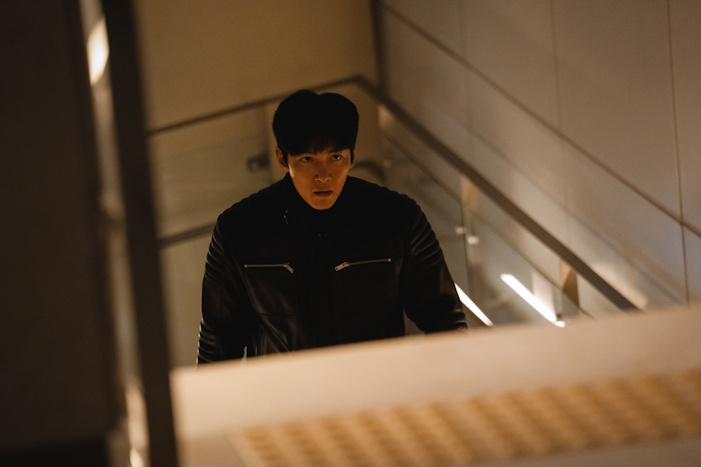 ‘조각도시’ 지창욱 VS 도경수, 끝나지 않는 악연의 굴레…끝없이 폭주하는 이광수까지