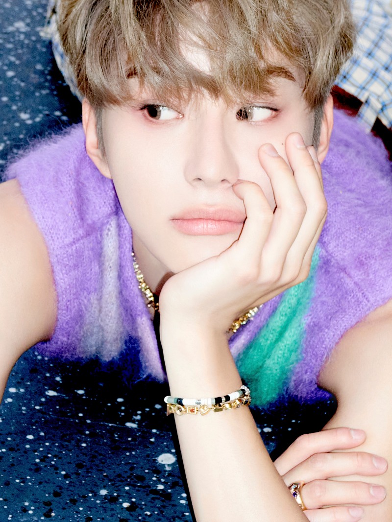 NCT 정우, 신곡 ‘SUGAR’ 무대 28일 첫 팬미팅에서 최초 공개…달콤한 리듬에 감각적 무브먼트 더해진 퍼포먼스 ‘기대’