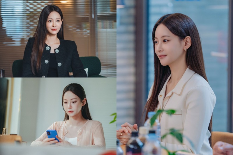 ‘얄미운 사랑’ 오연서, 특별 출연 그 이상의 활약…‘긴장감 조성+궁금증 유발’