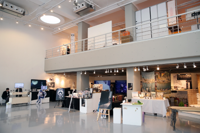 계원예술대학교, 제32회 계원조형예술제 성황리 개최