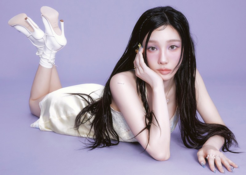 태연, 솔로 데뷔 10주년 앨범 명곡들 새로운 버전으로 선봬