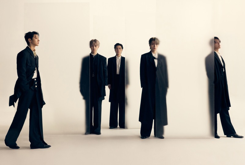 WayV, 멤버 쿤 작곡 ’初白 (First Time)’ 겨울 스페셜 앨범 수록…따뜻하고 로맨틱한 R&B에 담은 떨리는 첫 만남의 순간