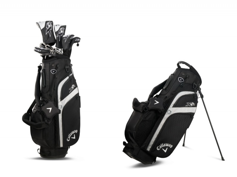 캘러웨이골프 코리아, 남성 골퍼를 위한 풀세트 ‘XR26’ 출시