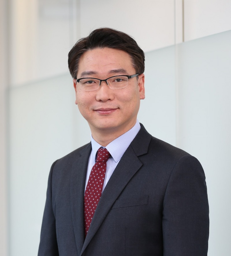 김두남 삼성자산운용 부사장./삼성자산운