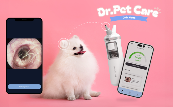 헬스케어 스타트업 오티톤메디컬(Otiton Medical)이 CES 2025와 2026에서 2년 연속 ‘Mobile & App’ 부문 혁신상(CES Innovation Award)을 수상했다.