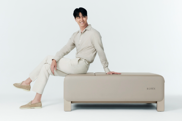 코웨이, ‘비렉스 마사지셋·코어셋’ 광고 모델 배우 차승원 선정