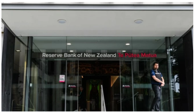 (상보) 뉴질랜드, 기준금리 2.25%로 25bp 낮춰 예상부합